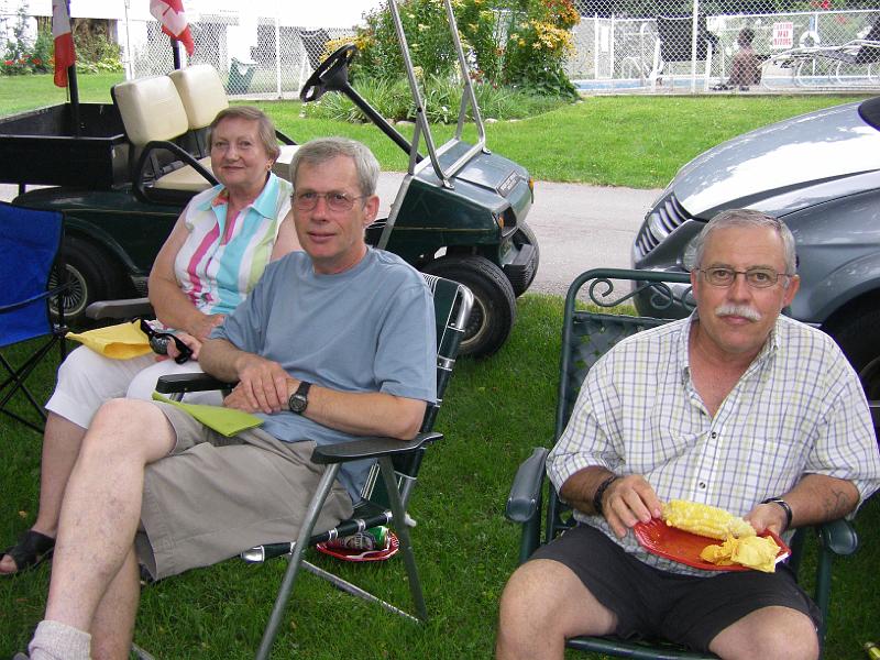 Corn Roast 2009 018